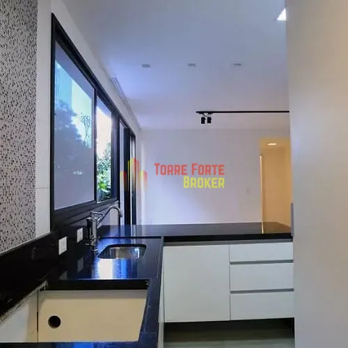 Apartamento, 2 quartos, 120 m² - Foto 6