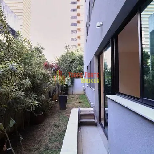 Apartamento, 2 quartos, 120 m² - Foto 21