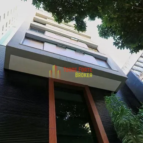 Apartamento, 2 quartos, 120 m² - Foto 26