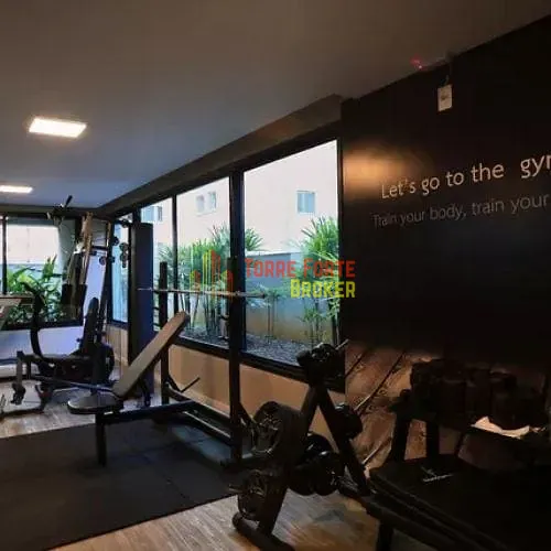 Apartamento, 2 quartos, 120 m² - Foto 38