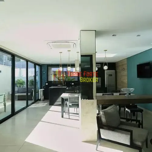 Apartamento, 2 quartos, 120 m² - Foto 14