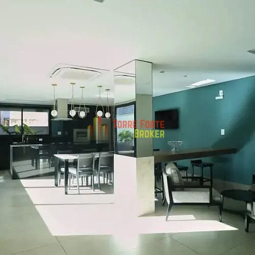 Apartamento, 2 quartos, 120 m² - Foto 27