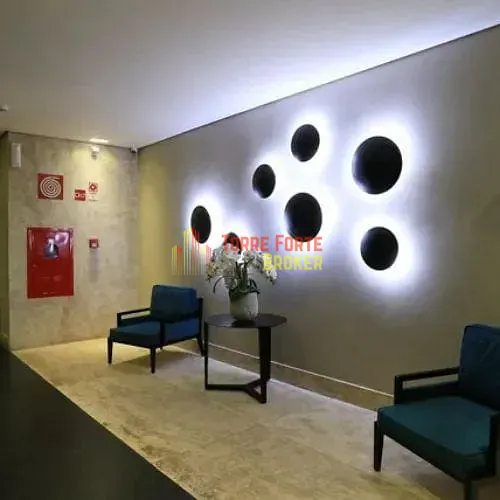 Apartamento, 2 quartos, 120 m² - Foto 15
