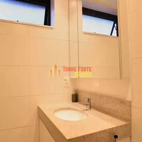 Apartamento, 2 quartos, 120 m² - Foto 29
