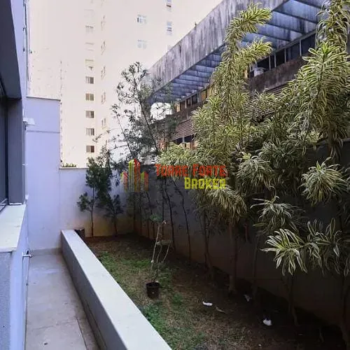 Apartamento, 2 quartos, 120 m² - Foto 34