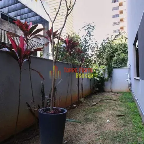Apartamento, 2 quartos, 120 m² - Foto 16