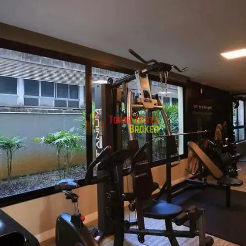 Apartamento, 2 quartos, 120 m² - Foto 35