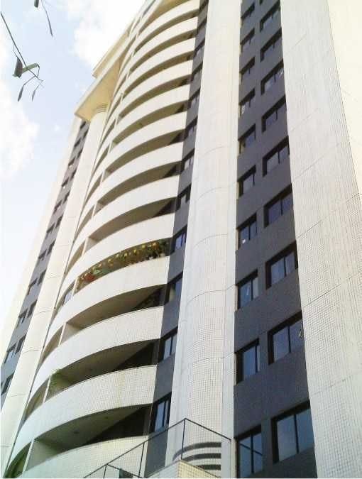 Foto do Apartamento - Edf. Ariano Suassuna
 | Tânia Macêdo Imóveis