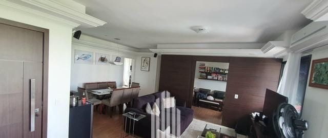 Foto do Apartamento - Edf. Ariano Suassuna
 | Tânia Macêdo Imóveis