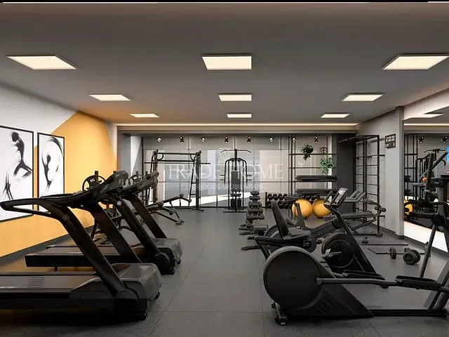 Apartamento com 321m² 3 quartos e 3 banheiros, à venda, no bairro Santo Inácio em Curitiba