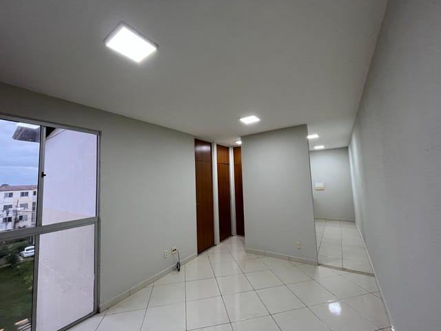 Foto do Apartamento - Apartamento - Cd. Algodoal - Marituba | Tsubaki Imóveis