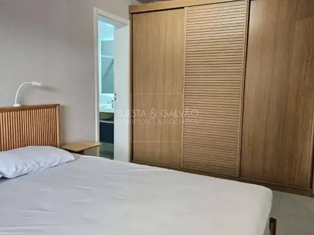 Apartamento com 34m² 1 quarto e 1 banheiro, à venda, no bairro Juvevê em Curitiba