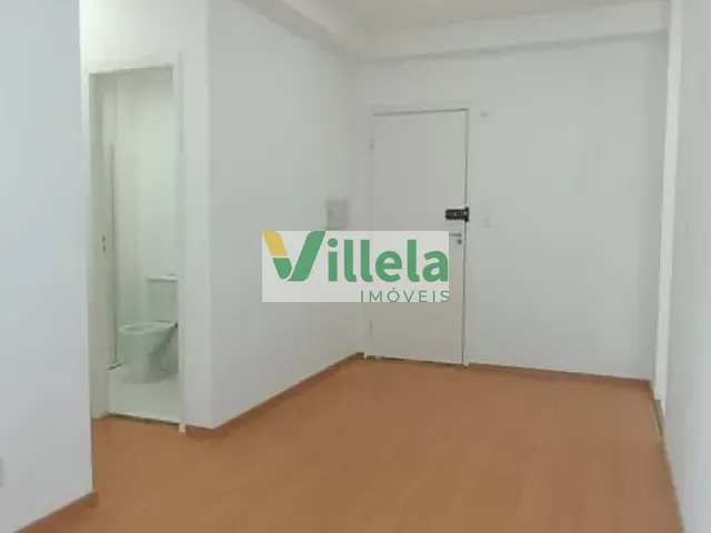 Apartamento 2 quartos e 1 banheiro, à venda ou para alugar, no bairro O Pequeno Coração em Itaquaquecetuba