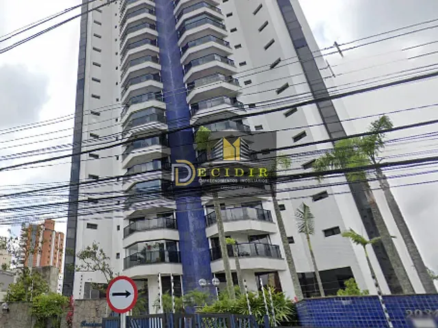 Apartamento com 138m² 3 quartos e 4 banheiros, à venda, no bairro Vila Gomes Cardim em São Paulo