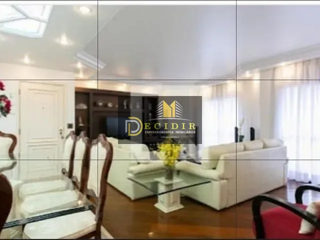 Apartamento com 138m² 3 quartos e 4 banheiros, à venda, no bairro Vila Gomes Cardim em São Paulo