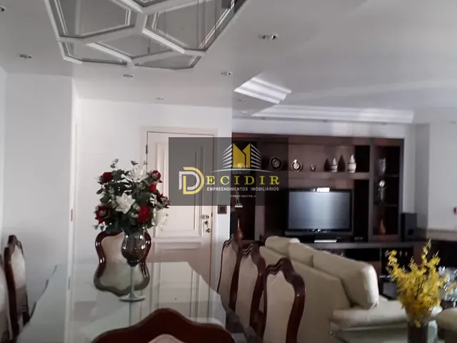 Apartamento com 138m² 3 quartos e 4 banheiros, à venda, no bairro Vila Gomes Cardim em São Paulo