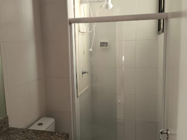 Apartamento com 80m² 3 quartos e 2 banheiros, à venda, no bairro Luzia em Aracaju