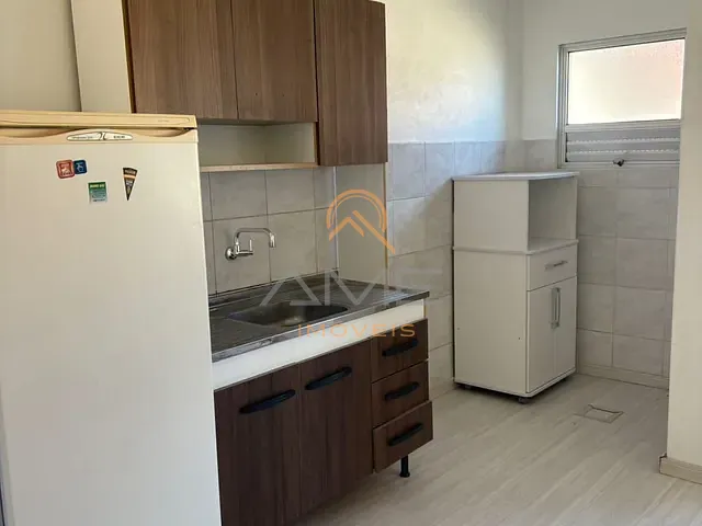 Apartamento 2 quartos e 1 banheiro, à venda, no bairro Fragata em Pelotas