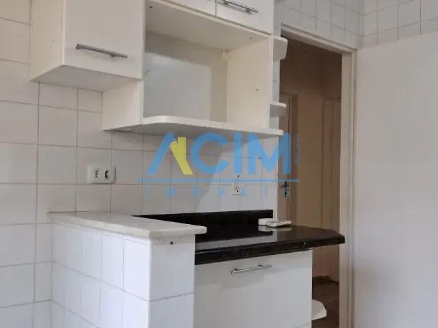 Apartamento 2 quartos e 1 banheiro, para alugar, no bairro Jardim Alice em Jaguariúna