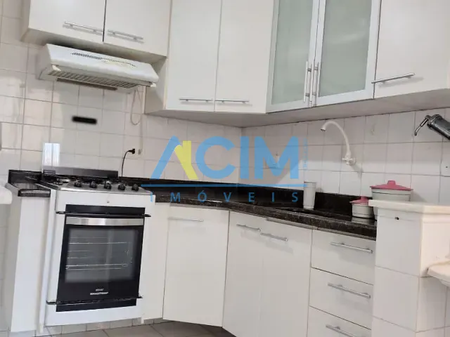 Apartamento 2 quartos e 1 banheiro, para alugar, no bairro Jardim Alice em Jaguariúna