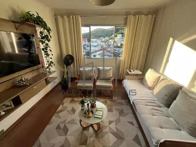 Apartamento com 120m² 3 quartos e 1 banheiro, à venda, no bairro Jucutuquara em Vitória