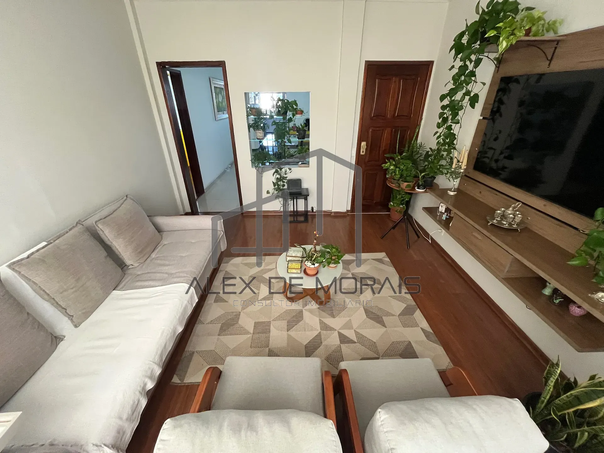 Apartamento, 3 quartos, 120 m² - Foto 5