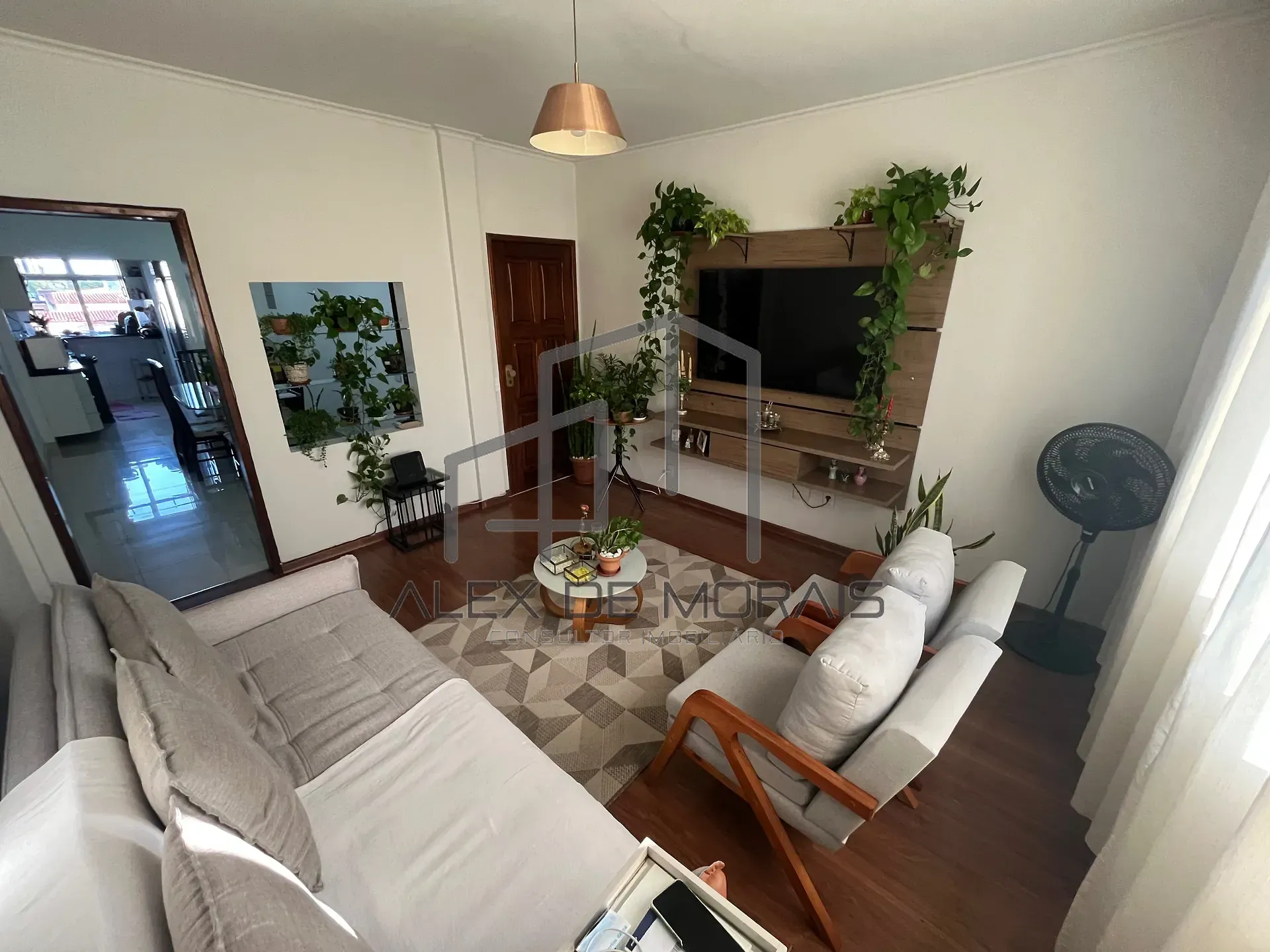 Apartamento, 3 quartos, 120 m² - Foto 6