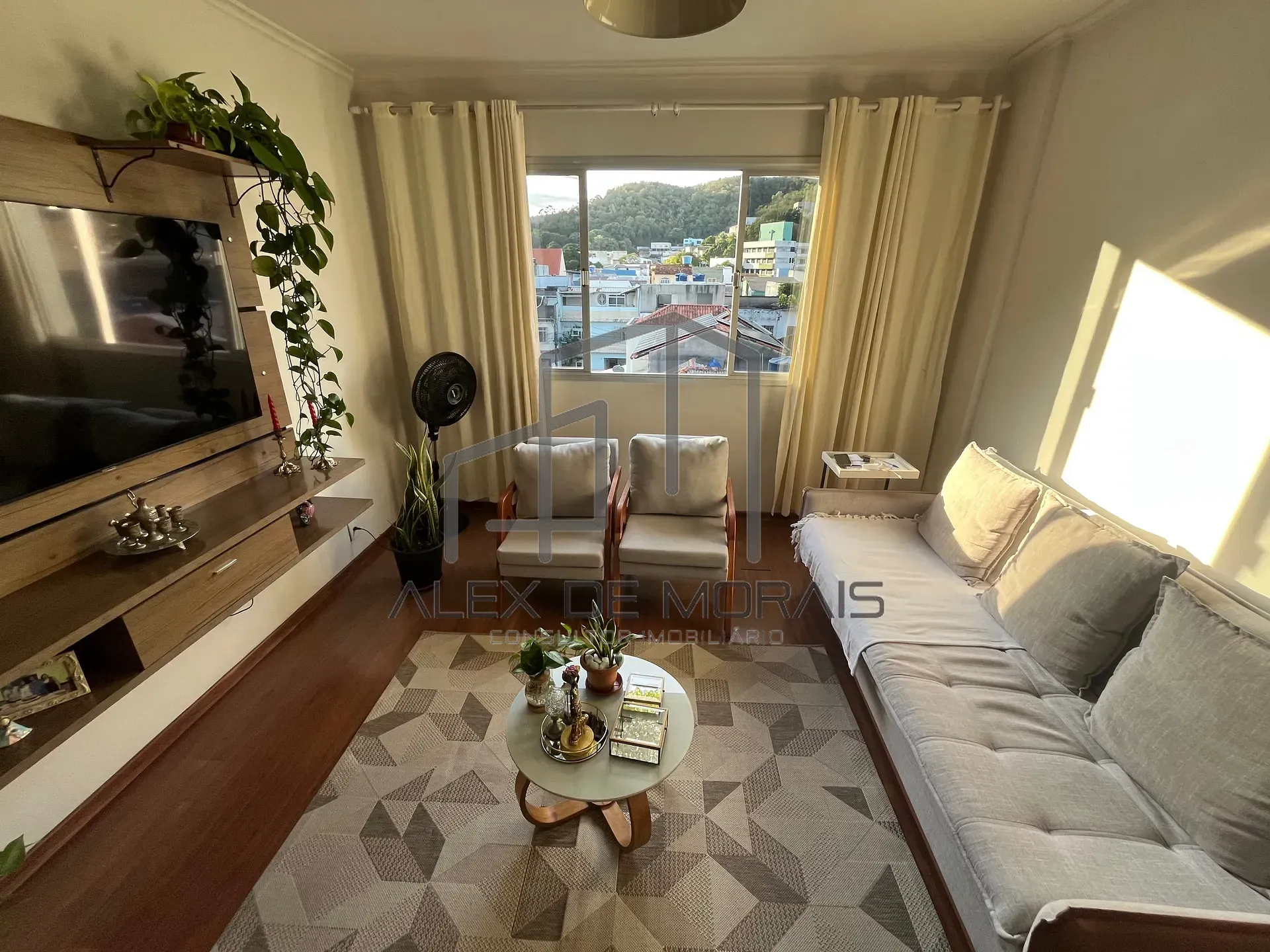 Apartamento, 3 quartos, 120 m² - Foto 2