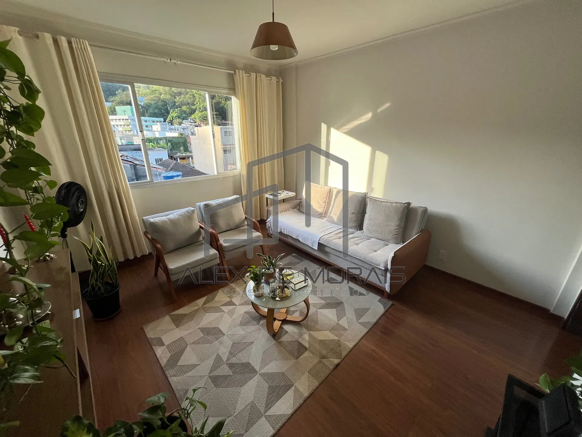 Apartamento, 3 quartos, 120 m² - Foto 3