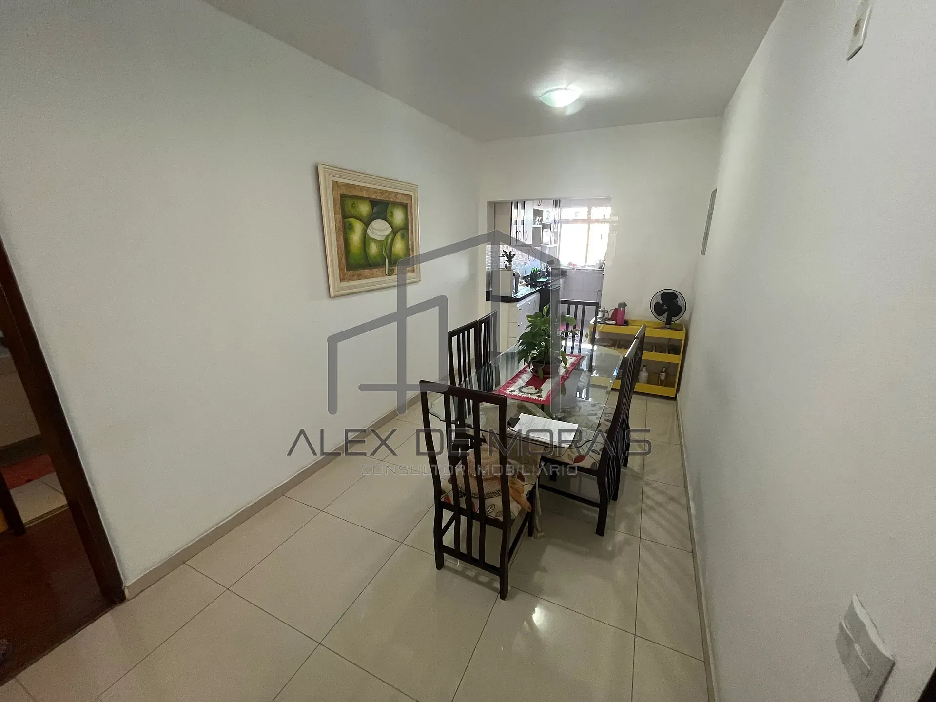Apartamento, 3 quartos, 120 m² - Foto 9