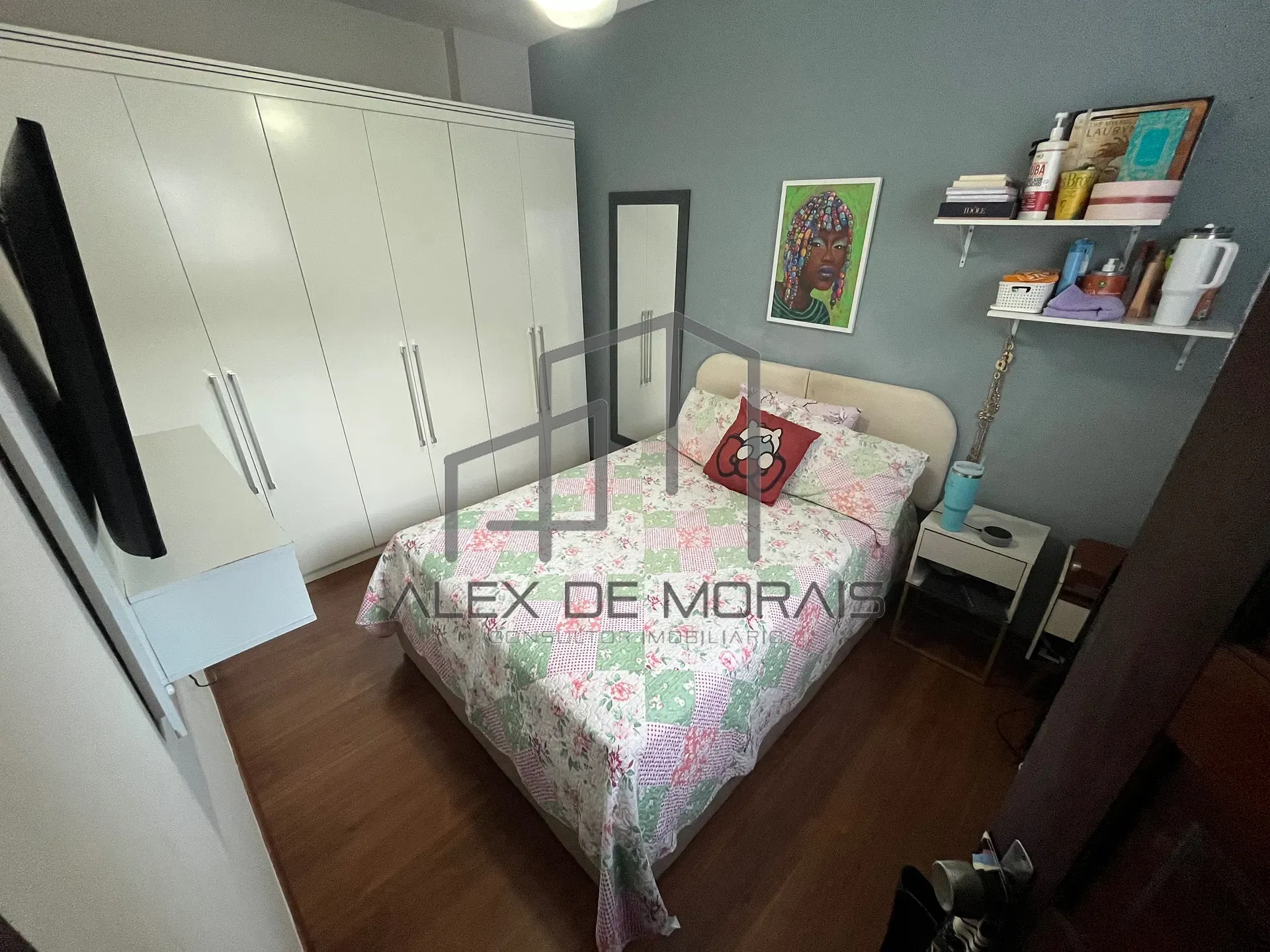 Apartamento, 3 quartos, 120 m² - Foto 25