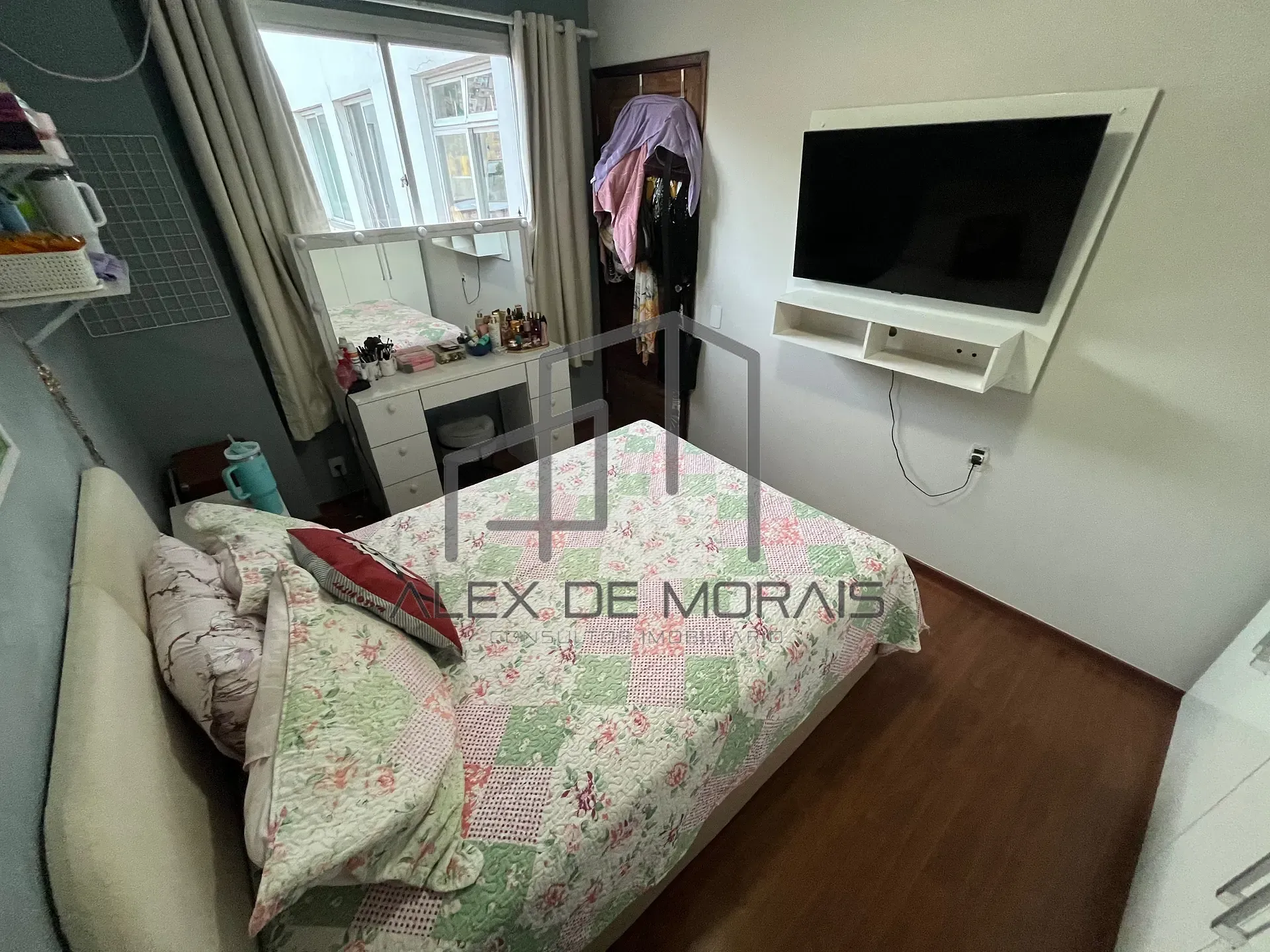 Apartamento, 3 quartos, 120 m² - Foto 29