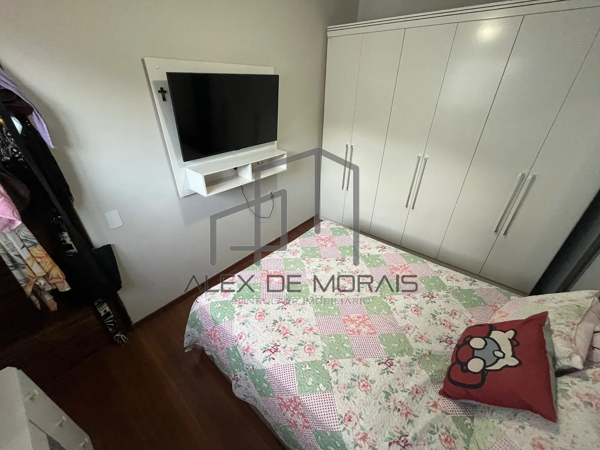 Apartamento, 3 quartos, 120 m² - Foto 24