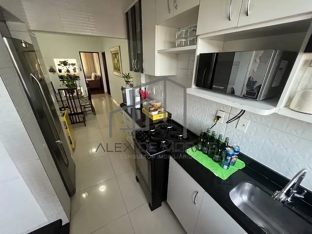 Apartamento, 3 quartos, 120 m² - Foto 20