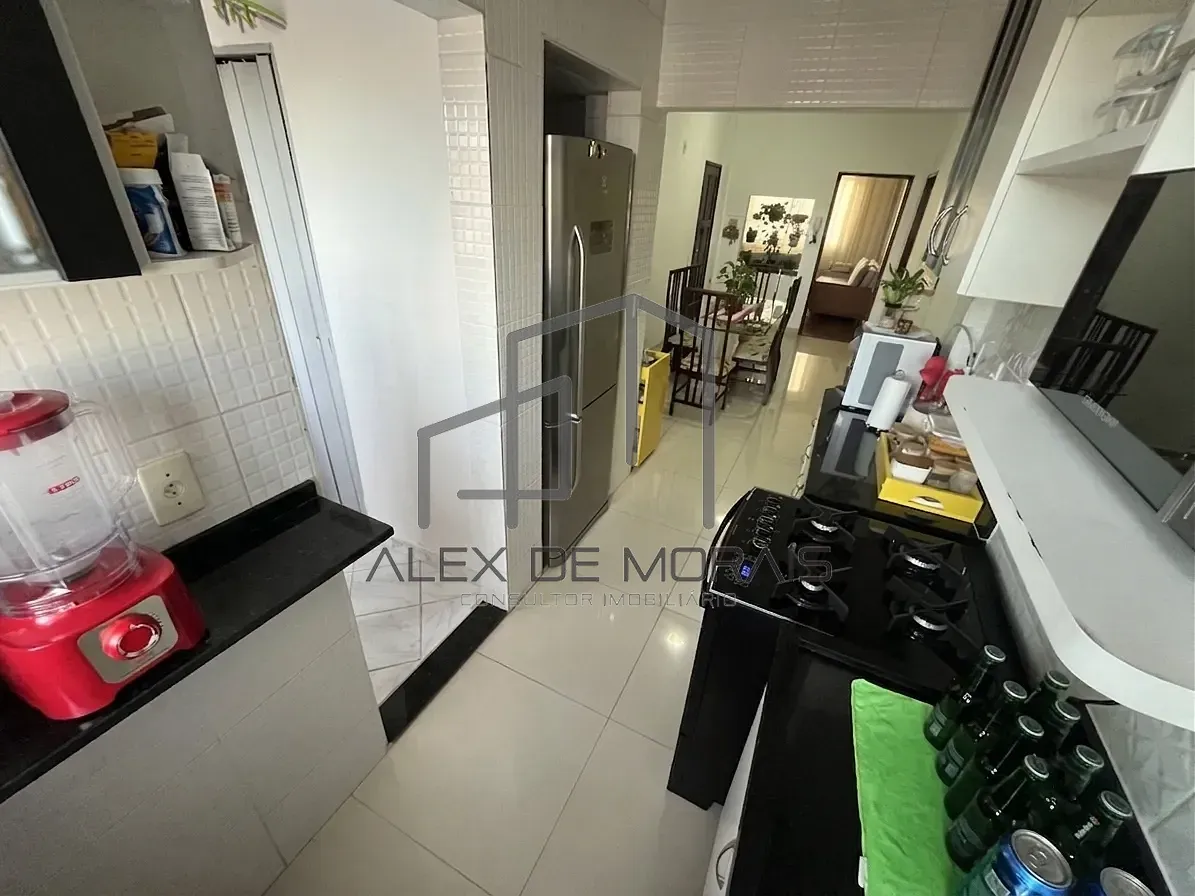 Apartamento, 3 quartos, 120 m² - Foto 18