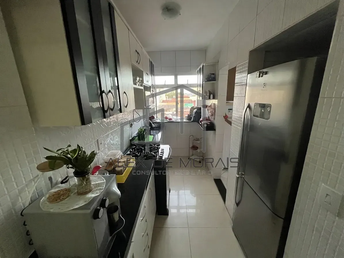 Apartamento, 3 quartos, 120 m² - Foto 16