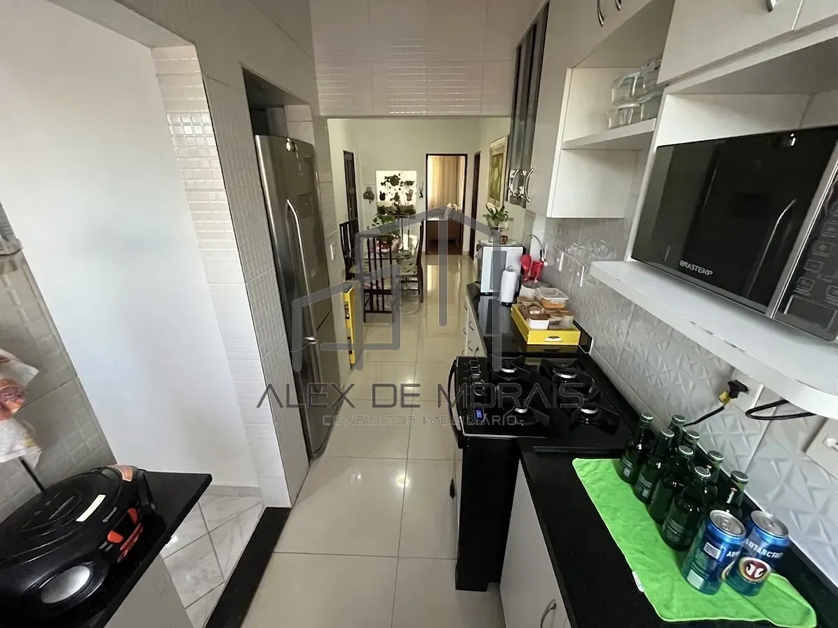 Apartamento, 3 quartos, 120 m² - Foto 19