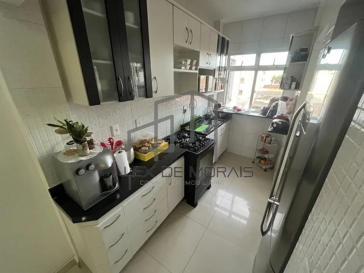 Apartamento, 3 quartos, 120 m² - Foto 15