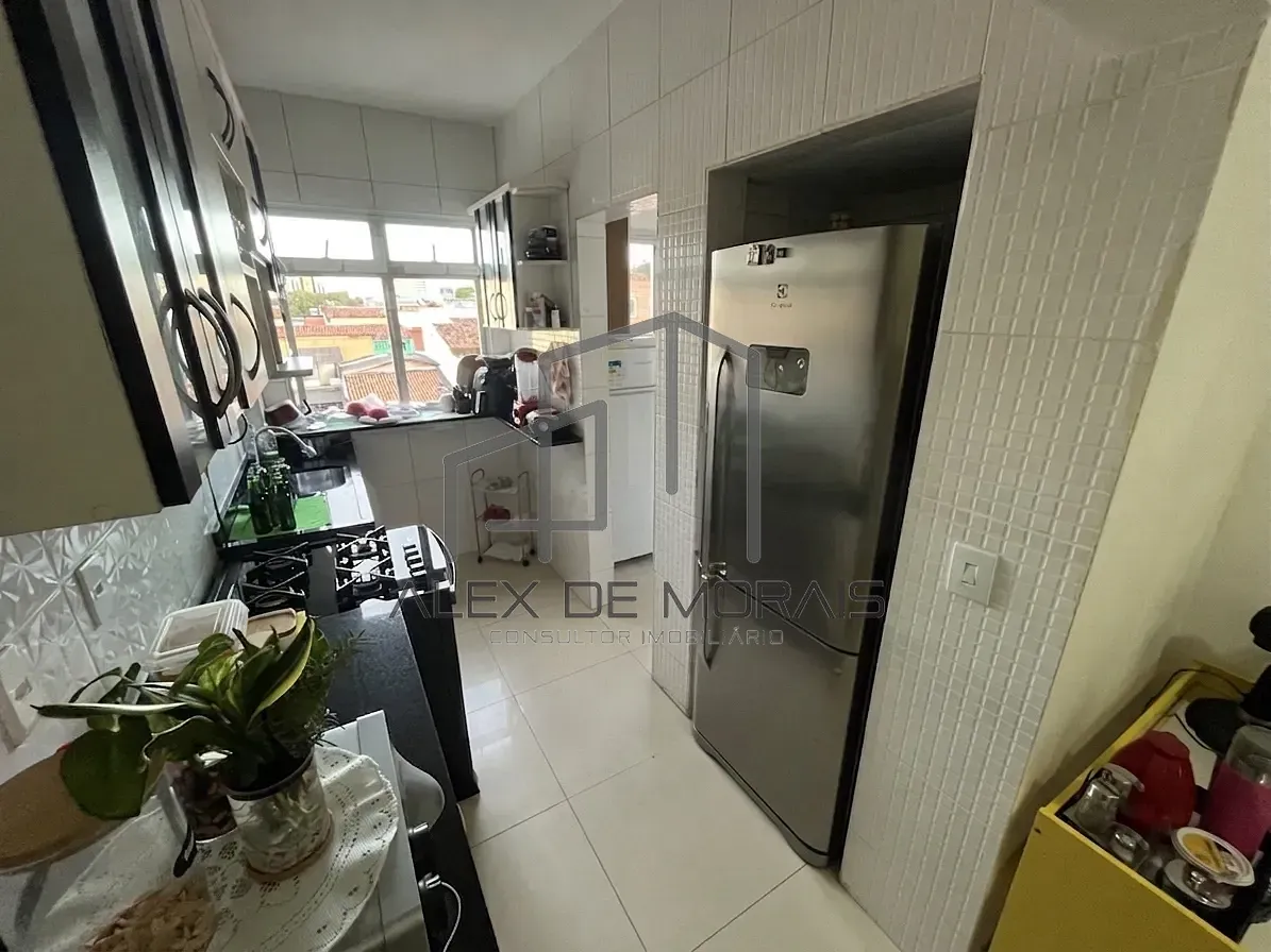 Apartamento, 3 quartos, 120 m² - Foto 17