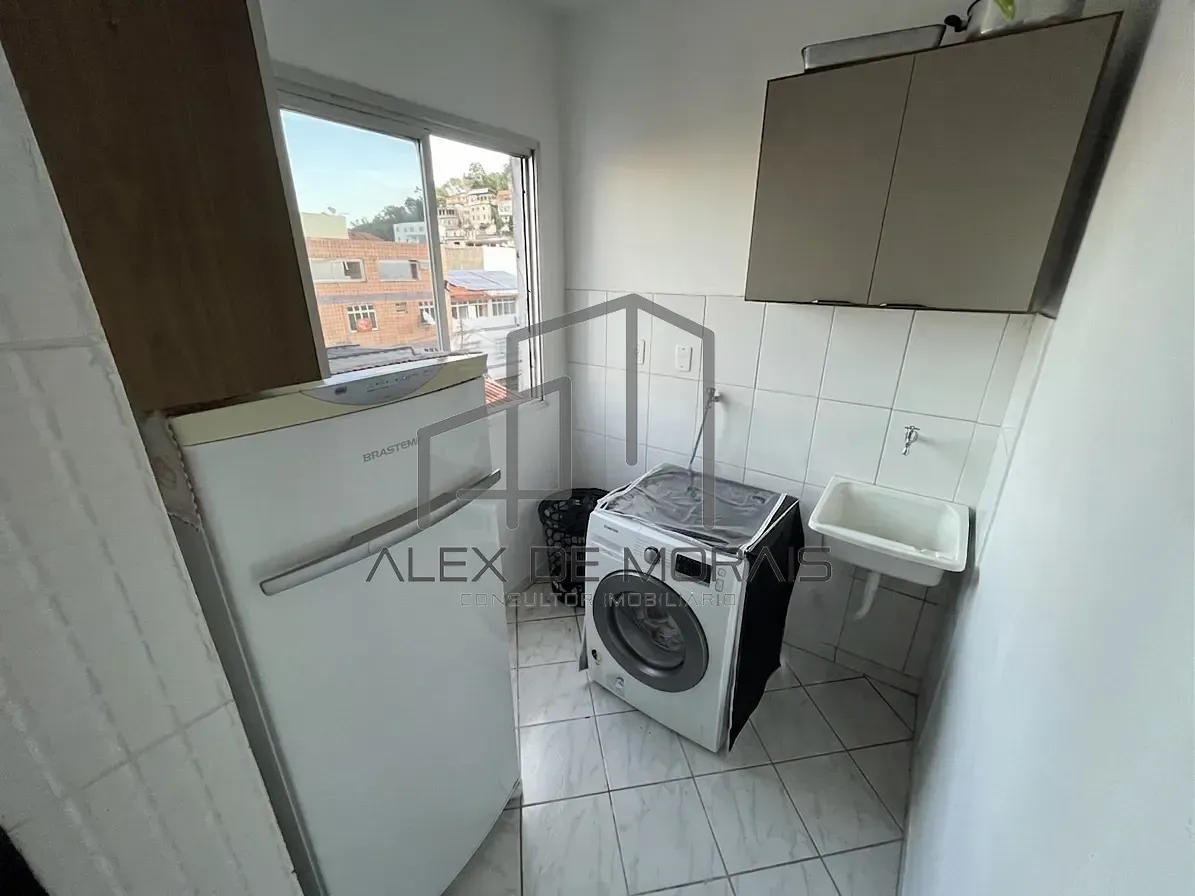 Apartamento, 3 quartos, 120 m² - Foto 22