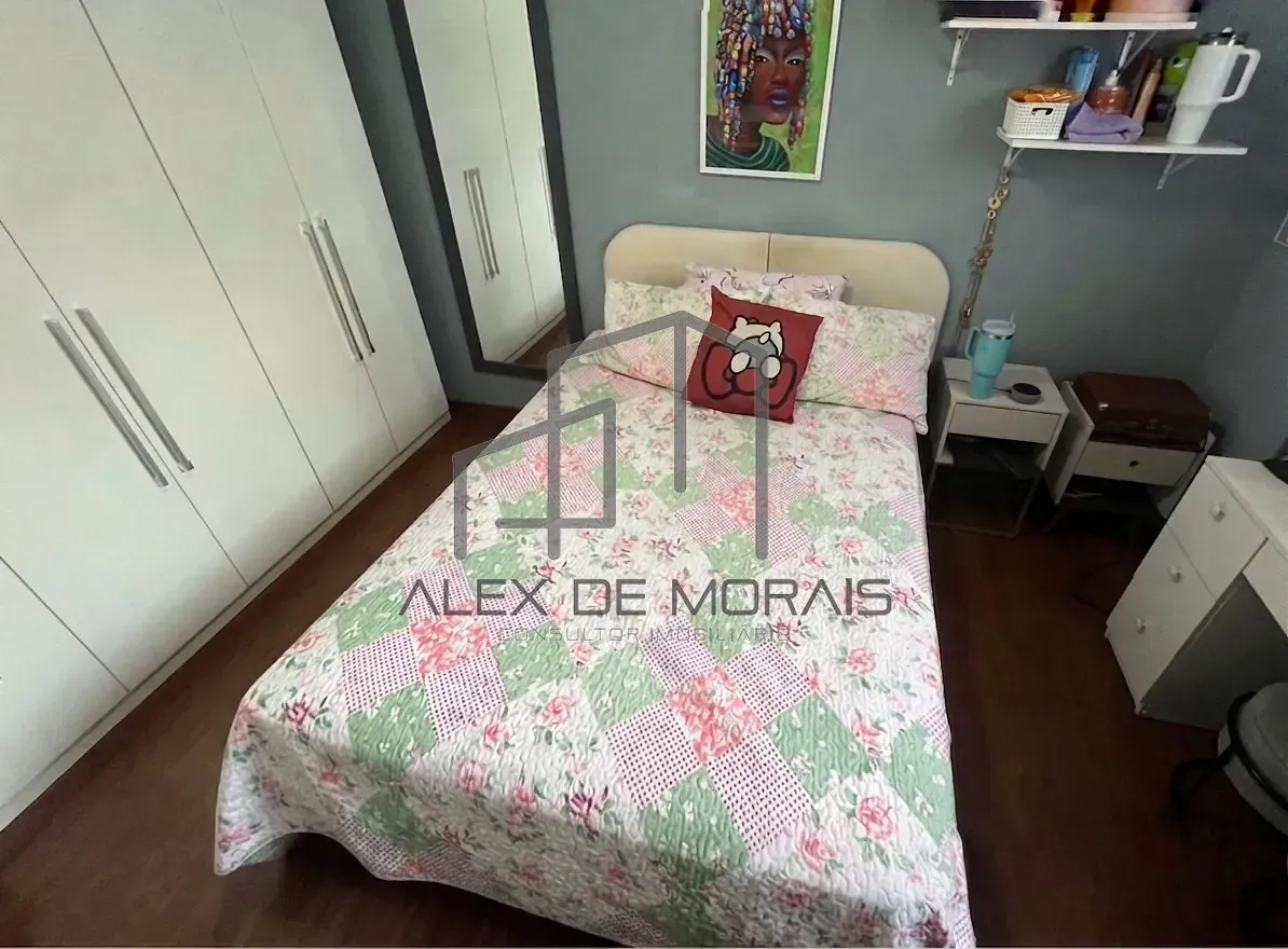 Apartamento, 3 quartos, 120 m² - Foto 26