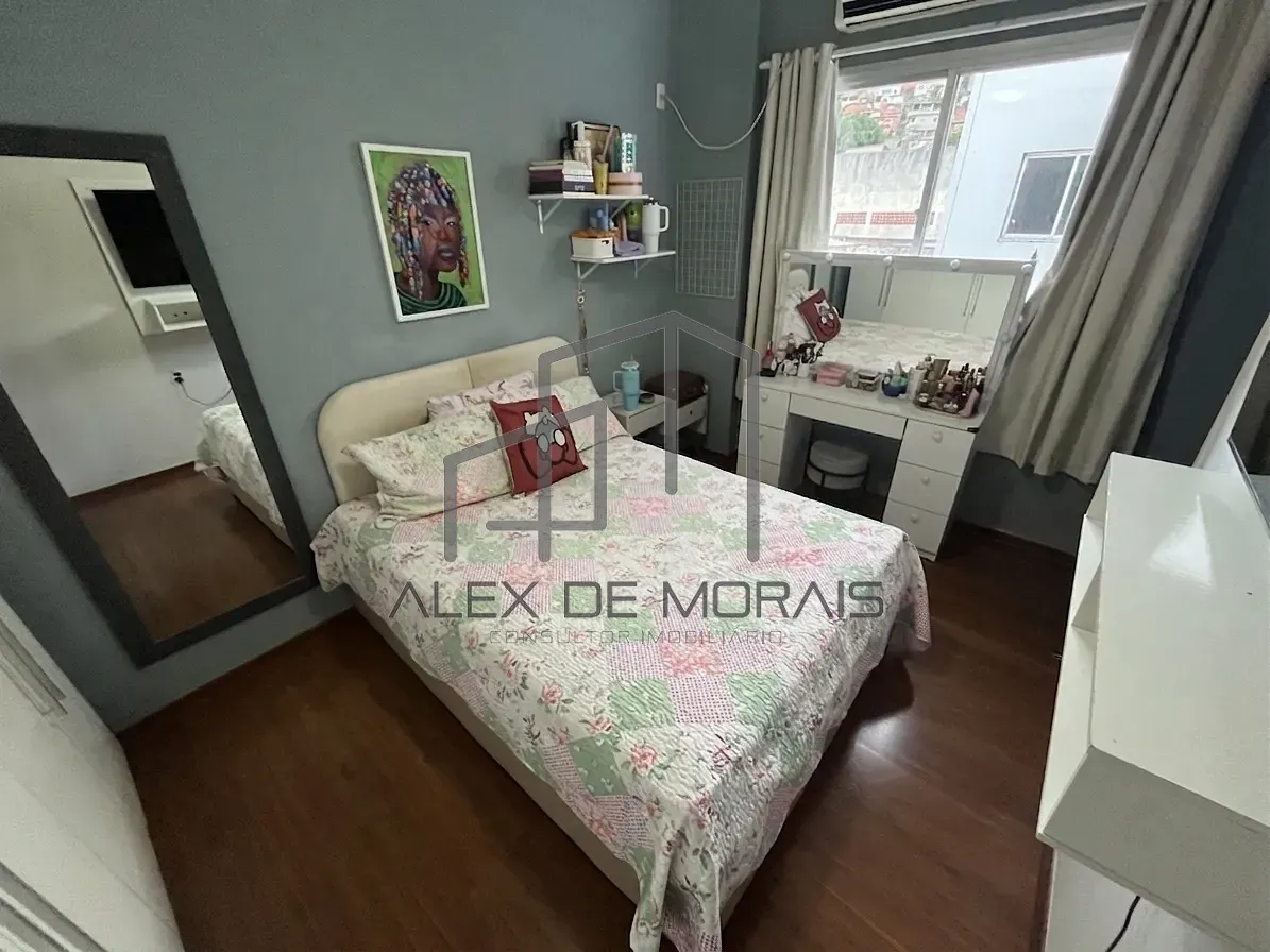 Apartamento, 3 quartos, 120 m² - Foto 27