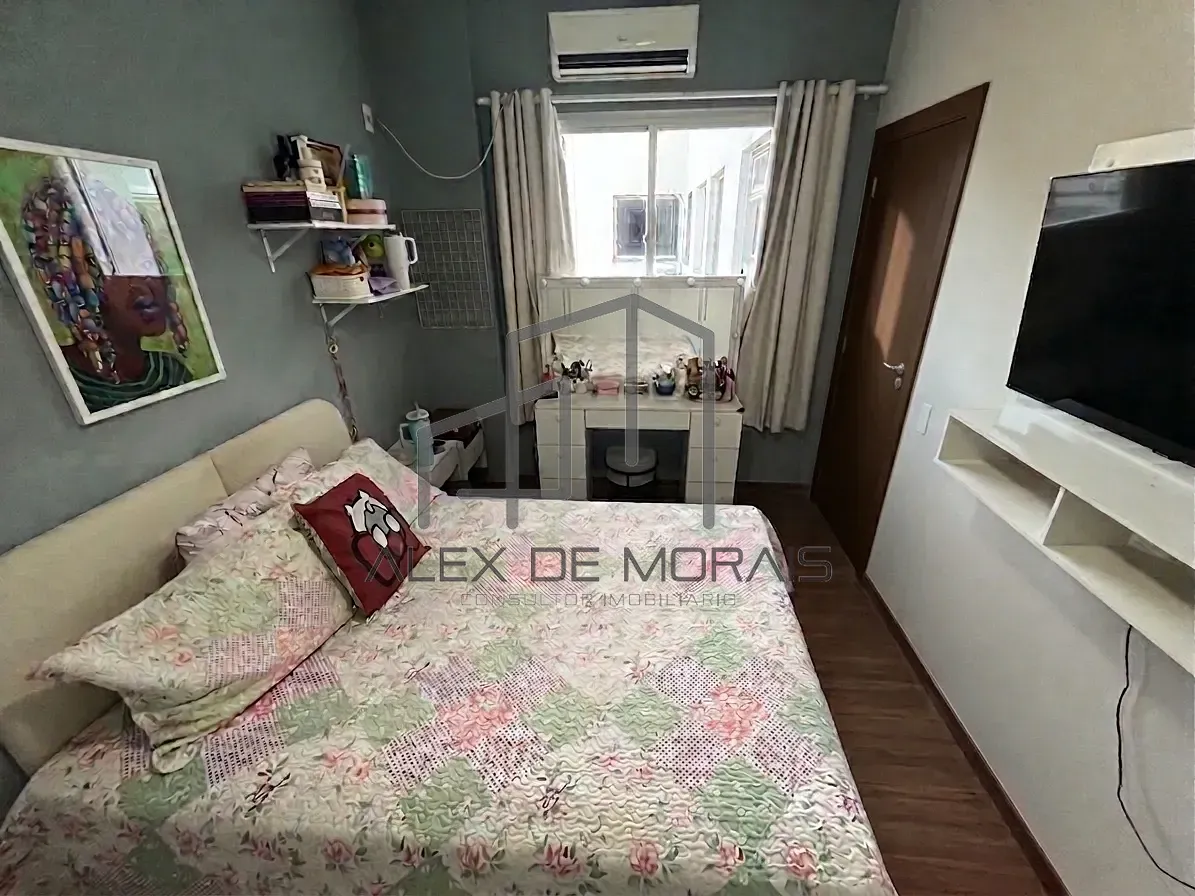 Apartamento, 3 quartos, 120 m² - Foto 28