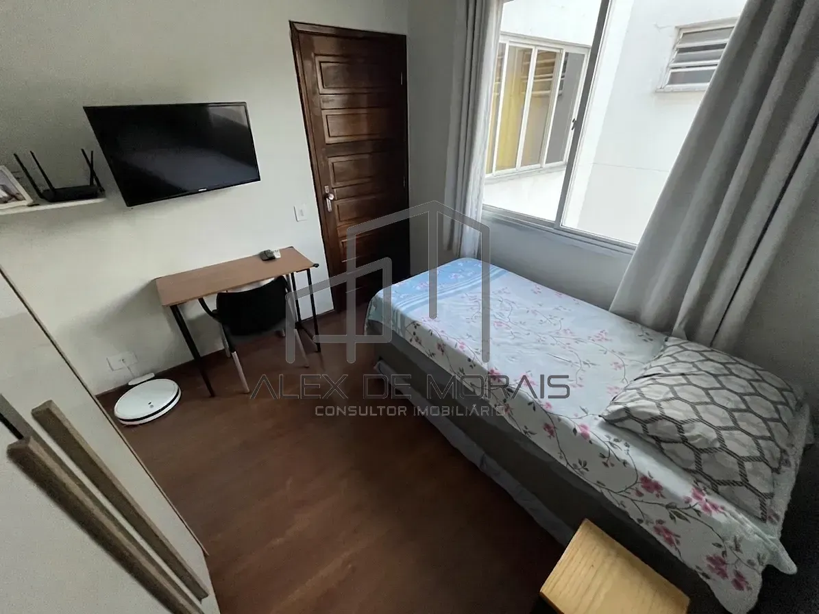 Apartamento, 3 quartos, 120 m² - Foto 34