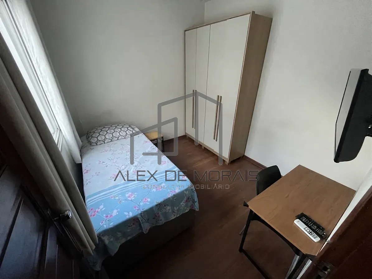 Apartamento, 3 quartos, 120 m² - Foto 36