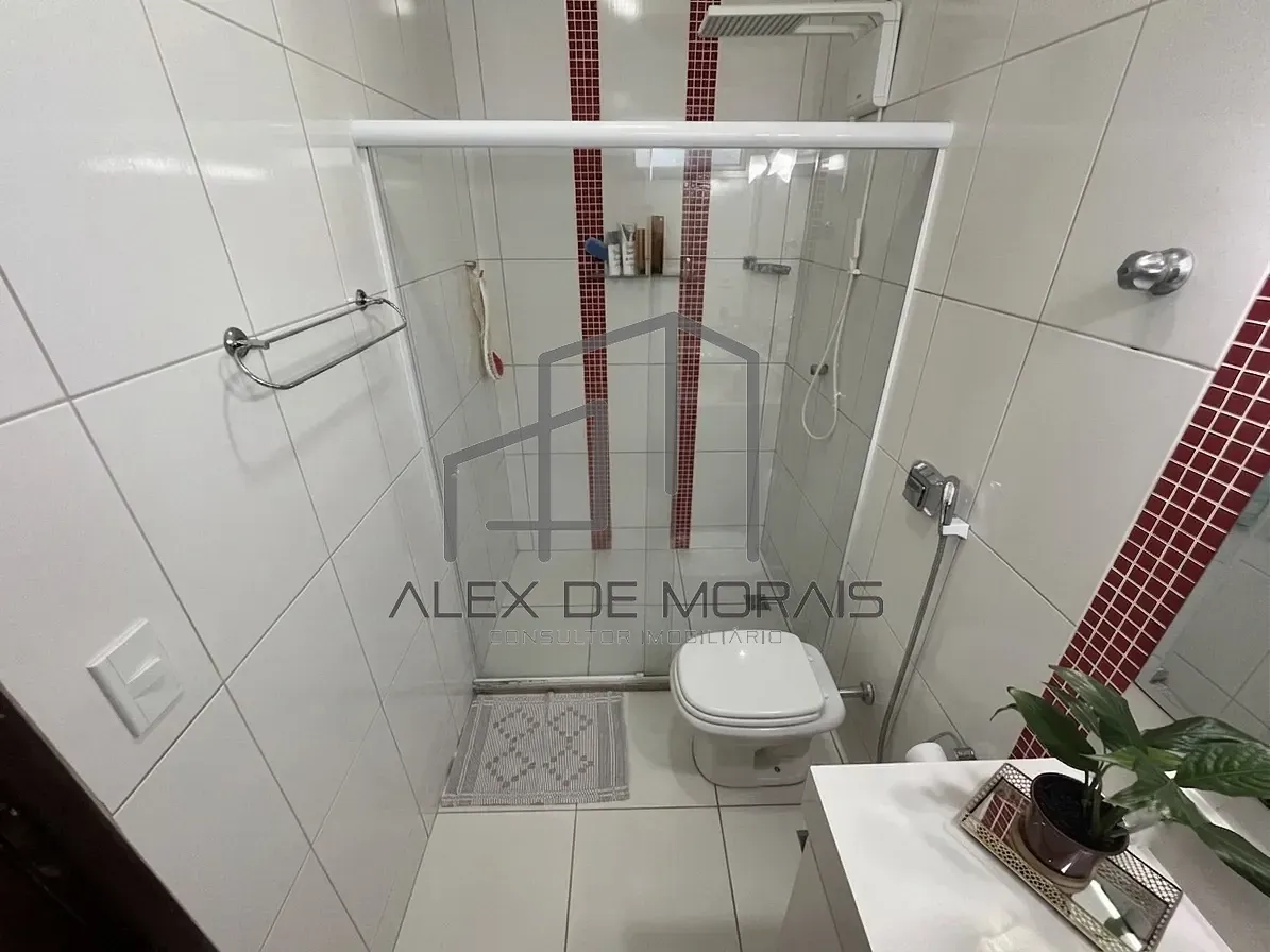 Apartamento, 3 quartos, 120 m² - Foto 38