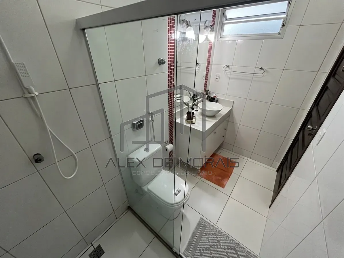 Apartamento, 3 quartos, 120 m² - Foto 40