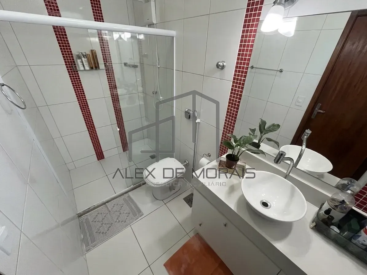 Apartamento, 3 quartos, 120 m² - Foto 39