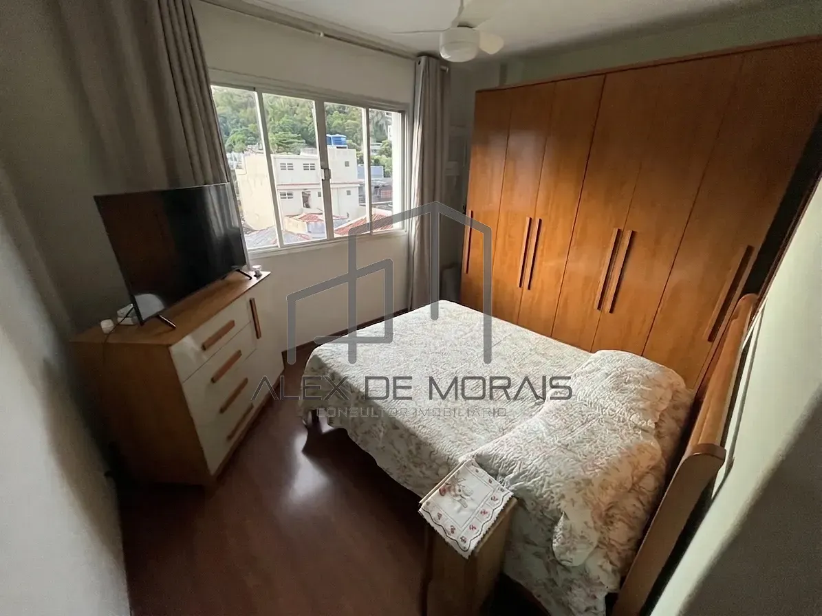 Apartamento, 3 quartos, 120 m² - Foto 41