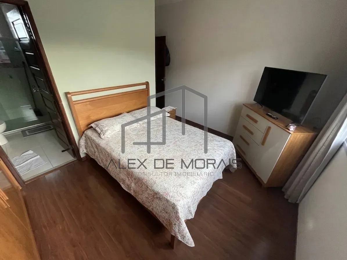 Apartamento, 3 quartos, 120 m² - Foto 45